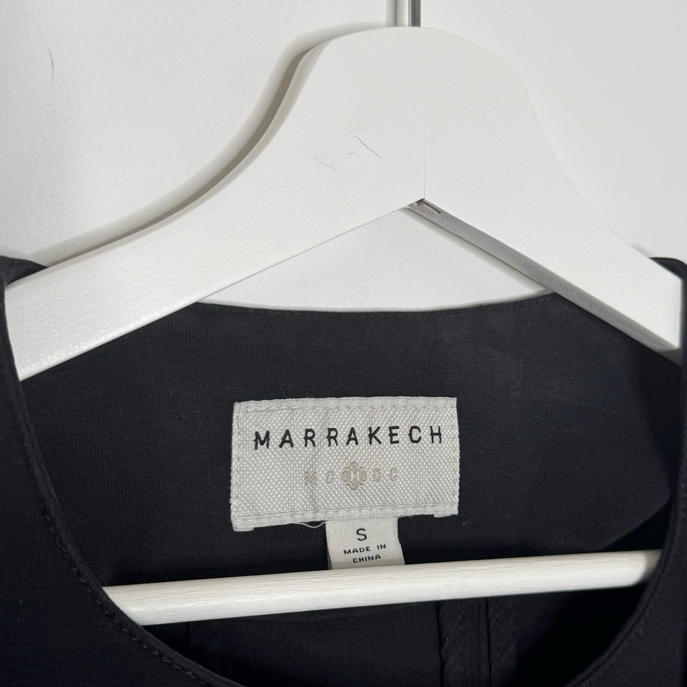 MARRAKECH | Moto Jacket |‎ S - Picture 2 of 3